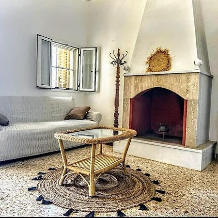 Casa Dei Frutti Di Ostuni Apartment Bagian luar foto