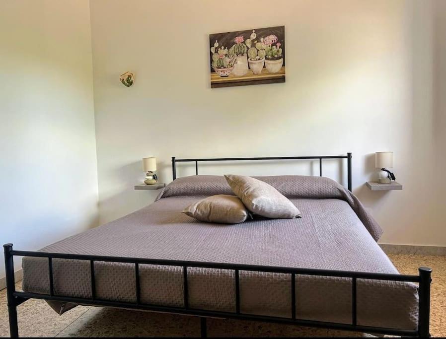 Casa Dei Frutti Di Ostuni Apartment Bagian luar foto