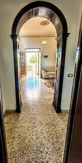 Casa Dei Frutti Di Ostuni Apartment Bagian luar foto
