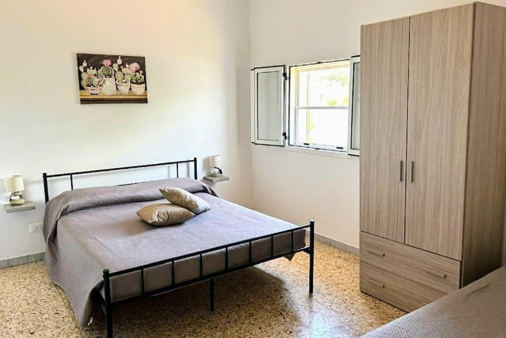 Casa Dei Frutti Di Ostuni Apartment Bagian luar foto