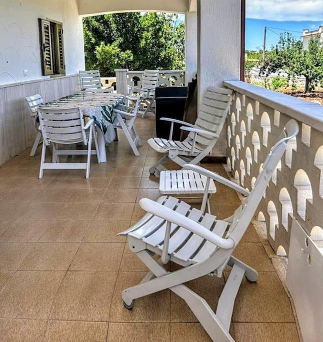 Casa Dei Frutti Di Ostuni Apartment Bagian luar foto