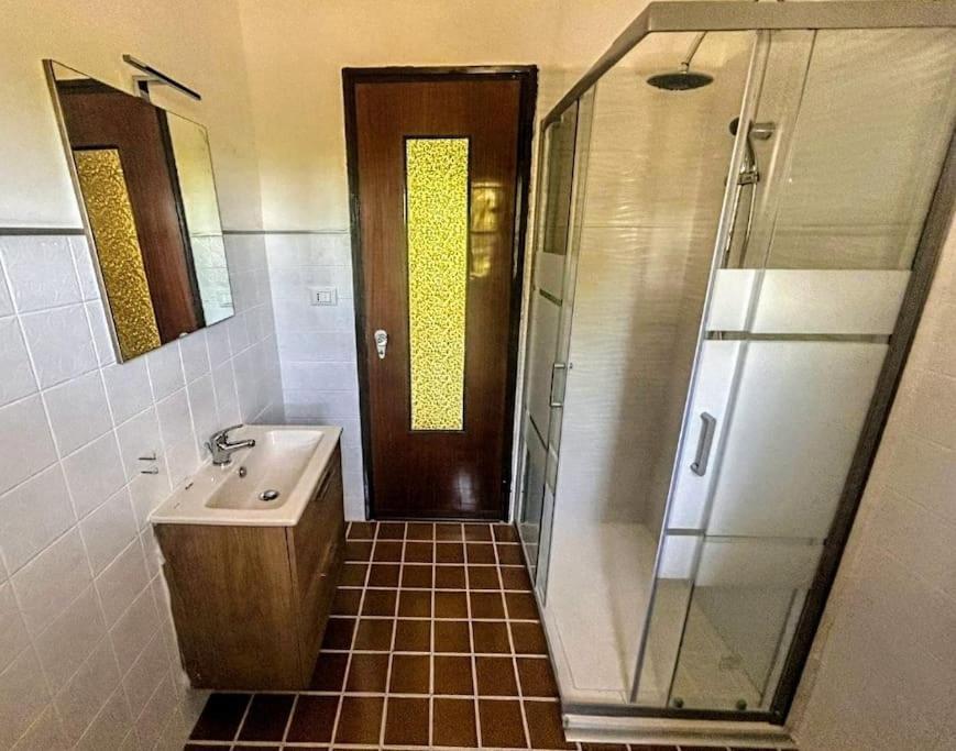 Casa Dei Frutti Di Ostuni Apartment Bagian luar foto